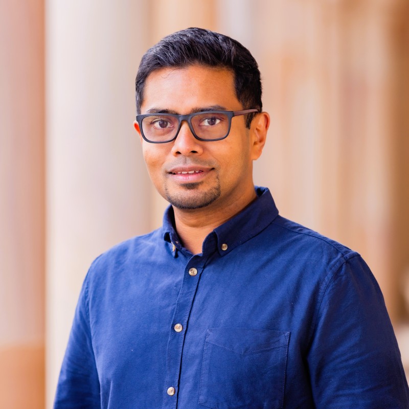 Dr. Thilina Halloluwa